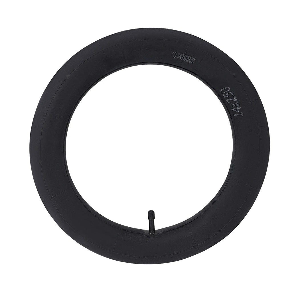 Front Rear Inner Tube for Tuttio Soleil 01 Durable Butyl Rubber Tires 14*2.5 Electric Dirt Bike E-Bike