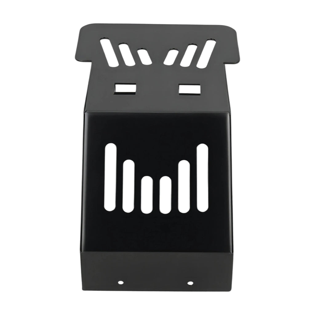 Ultra Bee Skid Plate & Chassis Guard for Sur-Ron Ultra Bee – Heavy-Duty Belly Pan Protection
