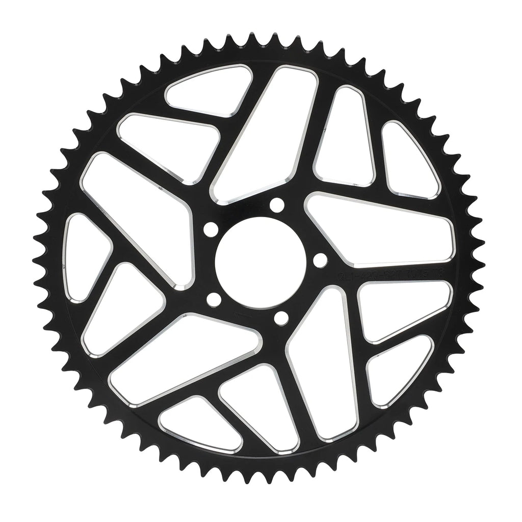 58T/62T Rear Sprocket & Chain Kit for Sur-Ron Light Bee S/X and Talaria Sting Electric Dirt Bike