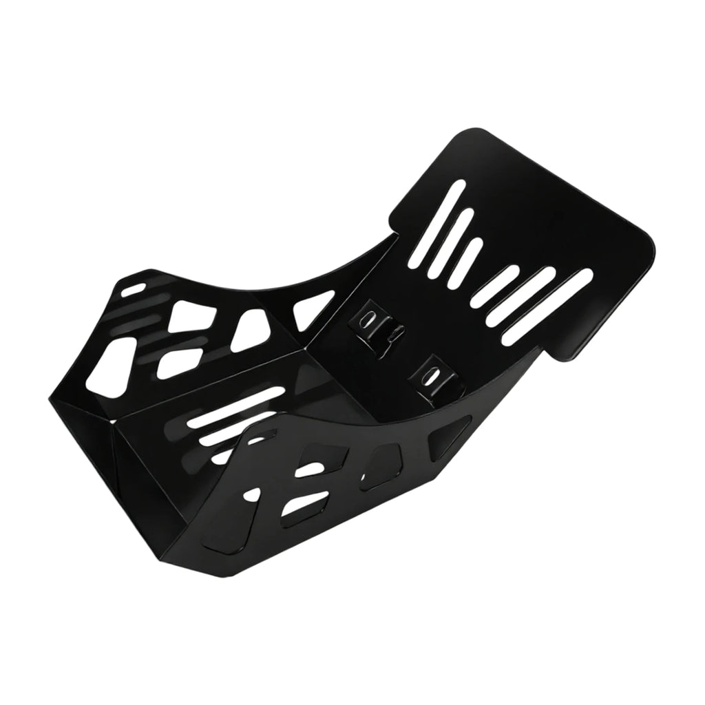 Ultra Bee Skid Plate & Chassis Guard for Sur-Ron Ultra Bee – Heavy-Duty Belly Pan Protection
