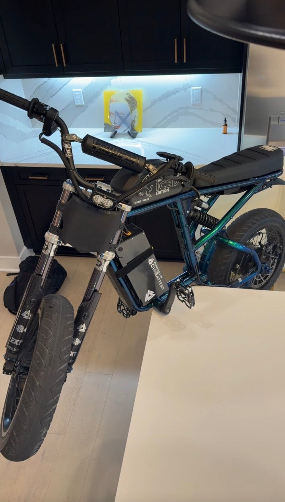 Kenda Kraze (e-bike/super73 sumos)
