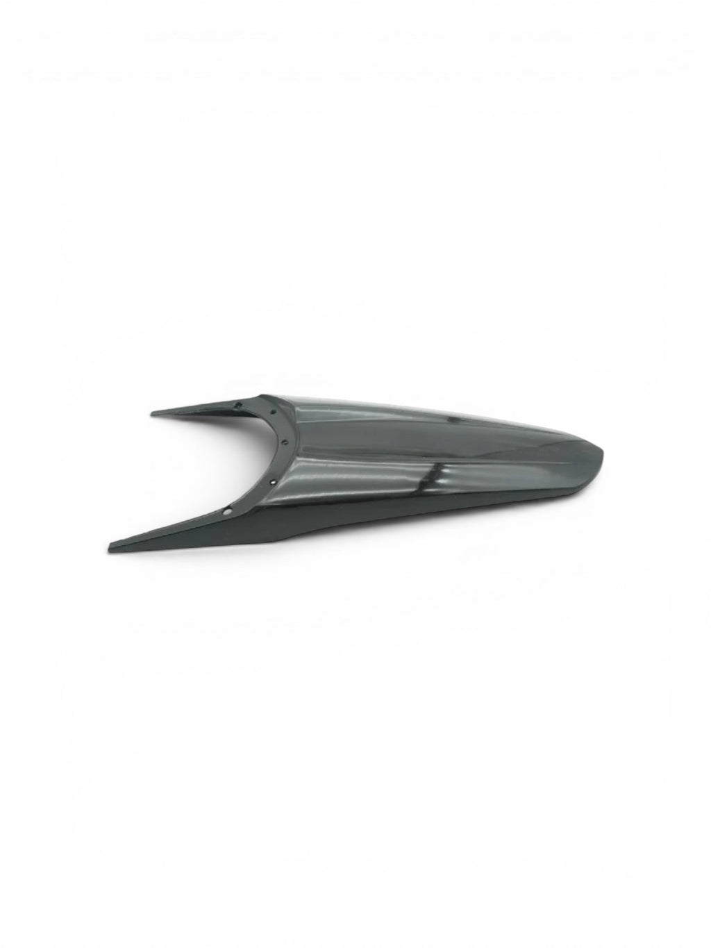 Carbon Fiber Style Front & Rear Fender Set for KUGOO Tuttio Off-Road