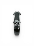 Carbon Fiber Style Front & Rear Fender Set for KUGOO Tuttio Off-Road