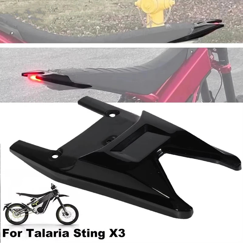 Rear Mudguard for Talaria Sting X3 – Rear Fender Splash Guard Replacement