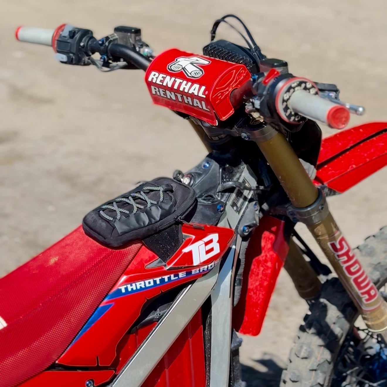 Phone Bag — Surron / Talaria / E-Ride Pro