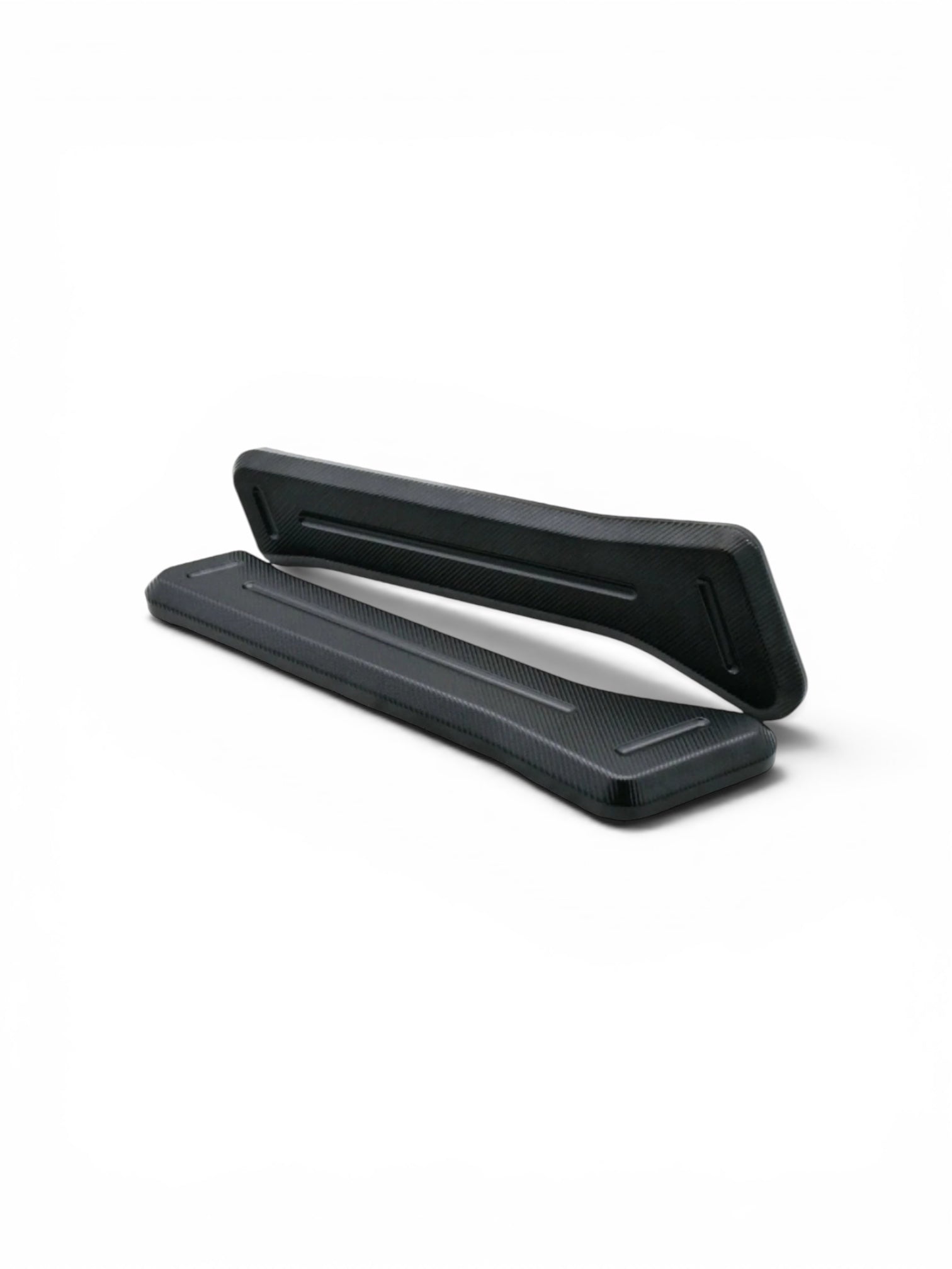 Surron Ultra Bee Battery Compartment Side Left and Right CNC Aluminum Alloy Parts