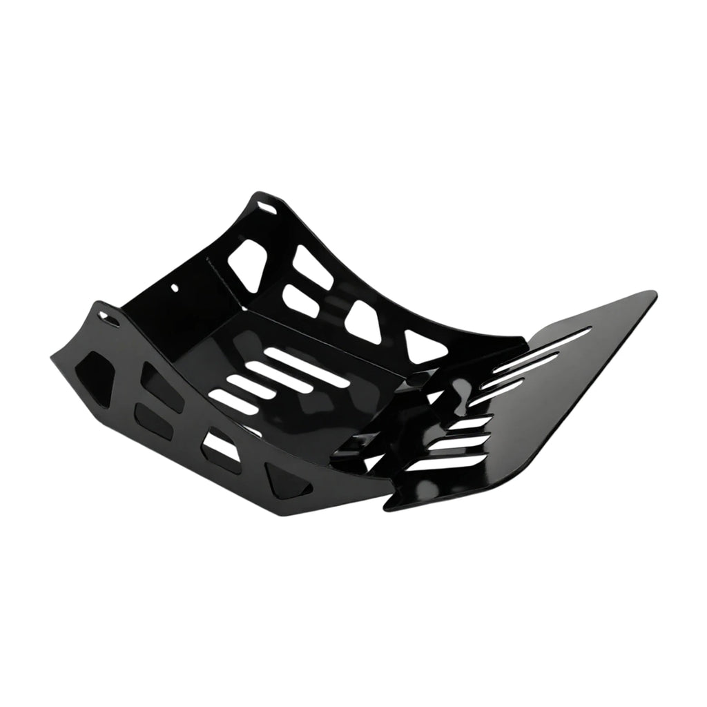 Ultra Bee Skid Plate & Chassis Guard for Sur-Ron Ultra Bee – Heavy-Duty Belly Pan Protection