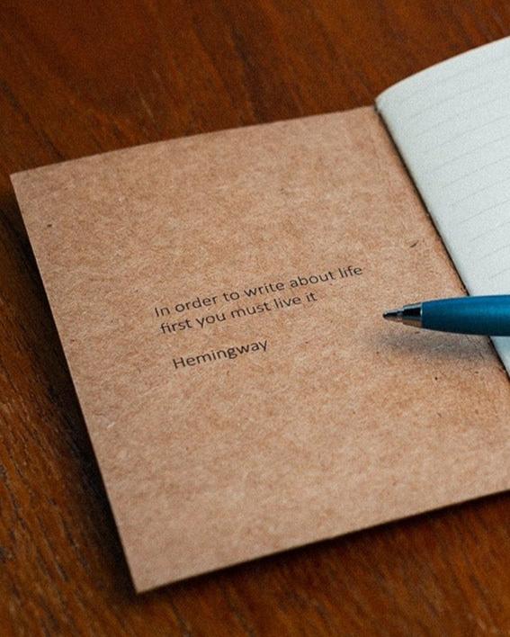 Traveler's Pocket Book