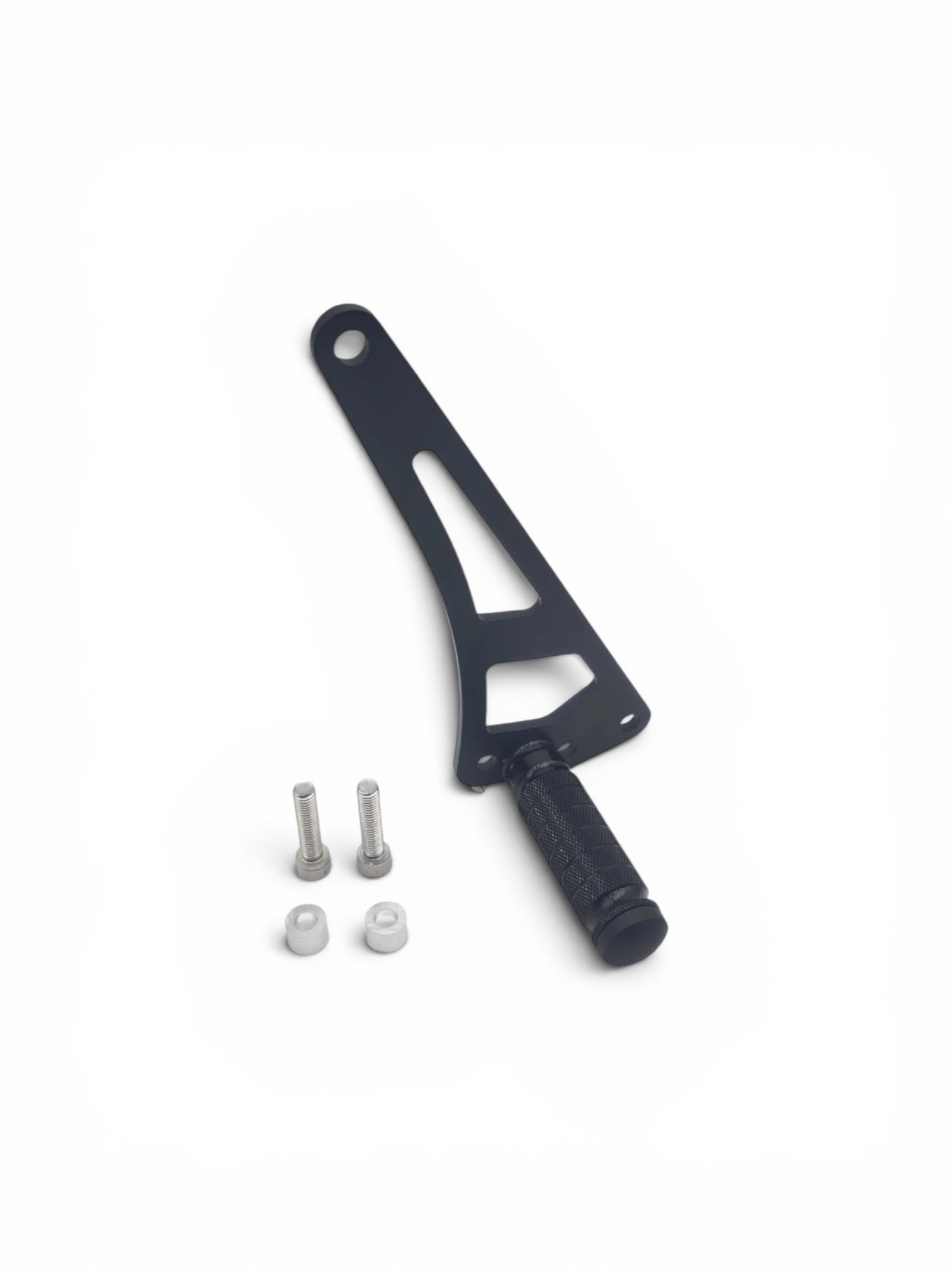 E Ride Pro SS 2.0 3.0 Stunt Left Side Foot Lock Single Bicycle Accessory