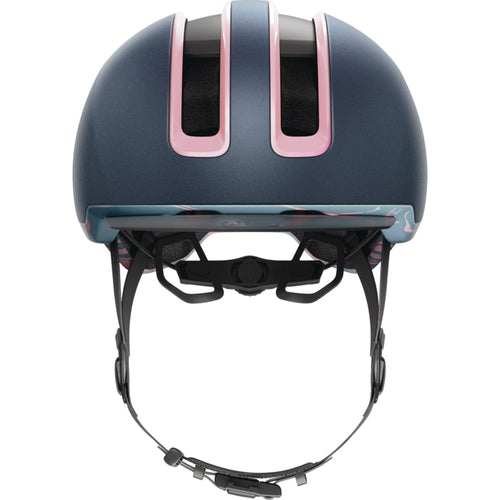 ABUS HUD-Y Helmet (Midnight Blue)