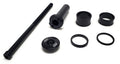 Warp 9 Stem Lock - W9 Fender Adapter Compatible - For Forks Without a Fender Mount on Lower Clamps