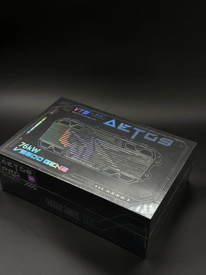 Ventus Aetos Pro Controller