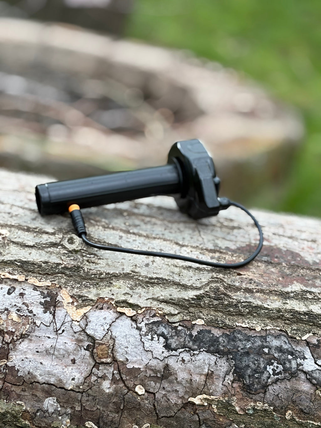 Surron Throttle For Ebikes (3 Pin male)