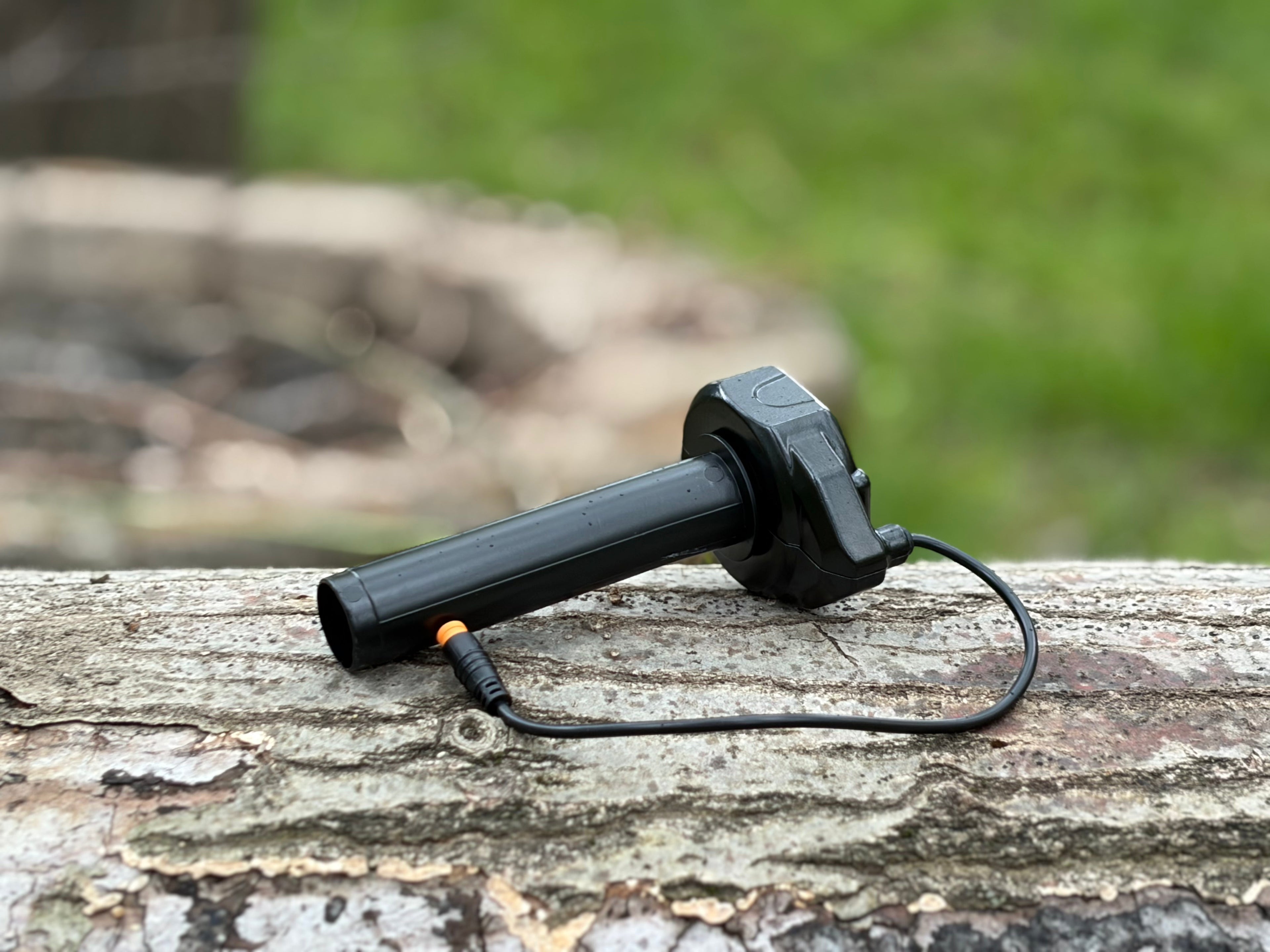 Surron Throttle For Ebikes (3 Pin male)