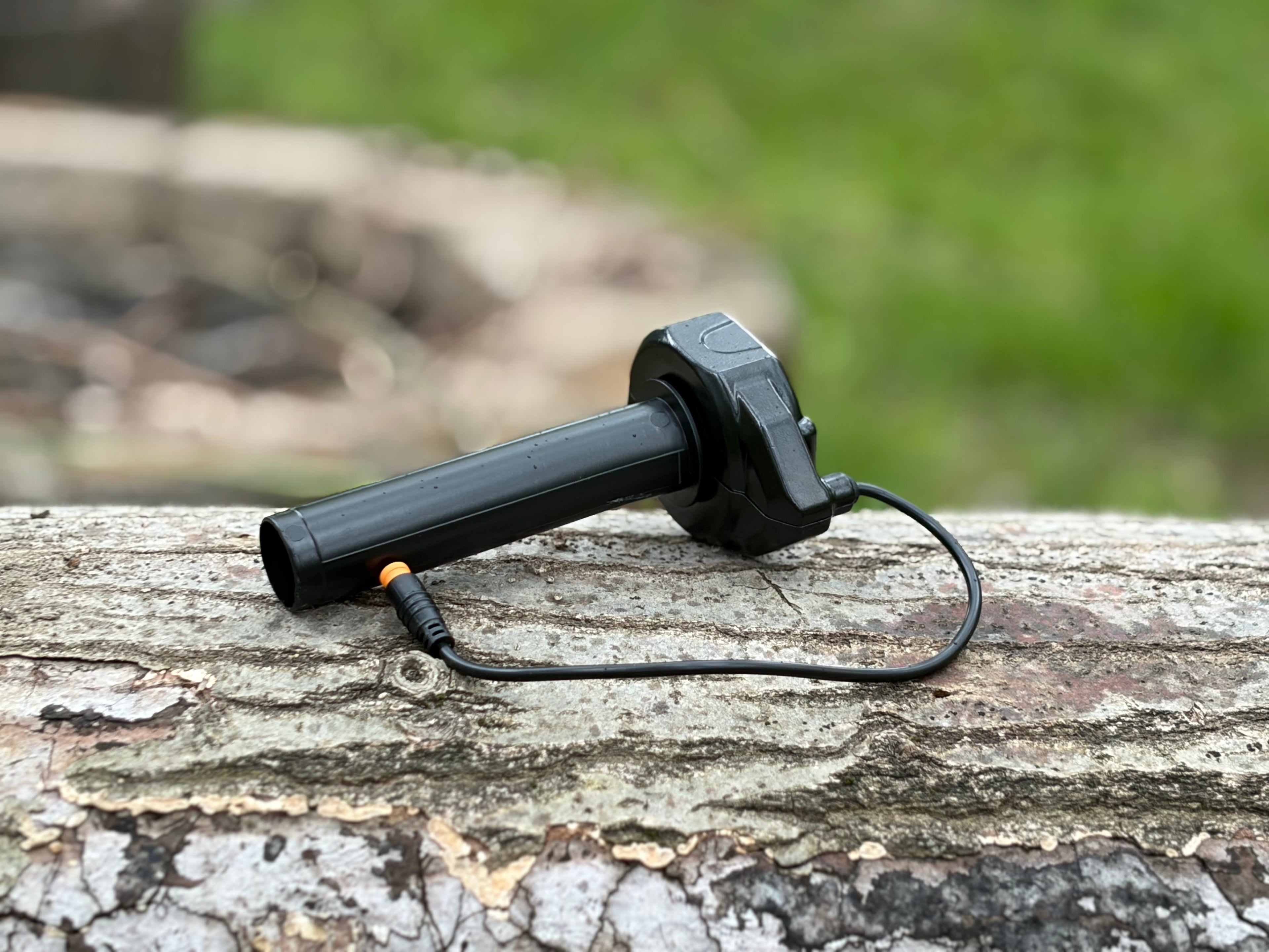 Surron Throttle For Ebikes (3 Pin male)