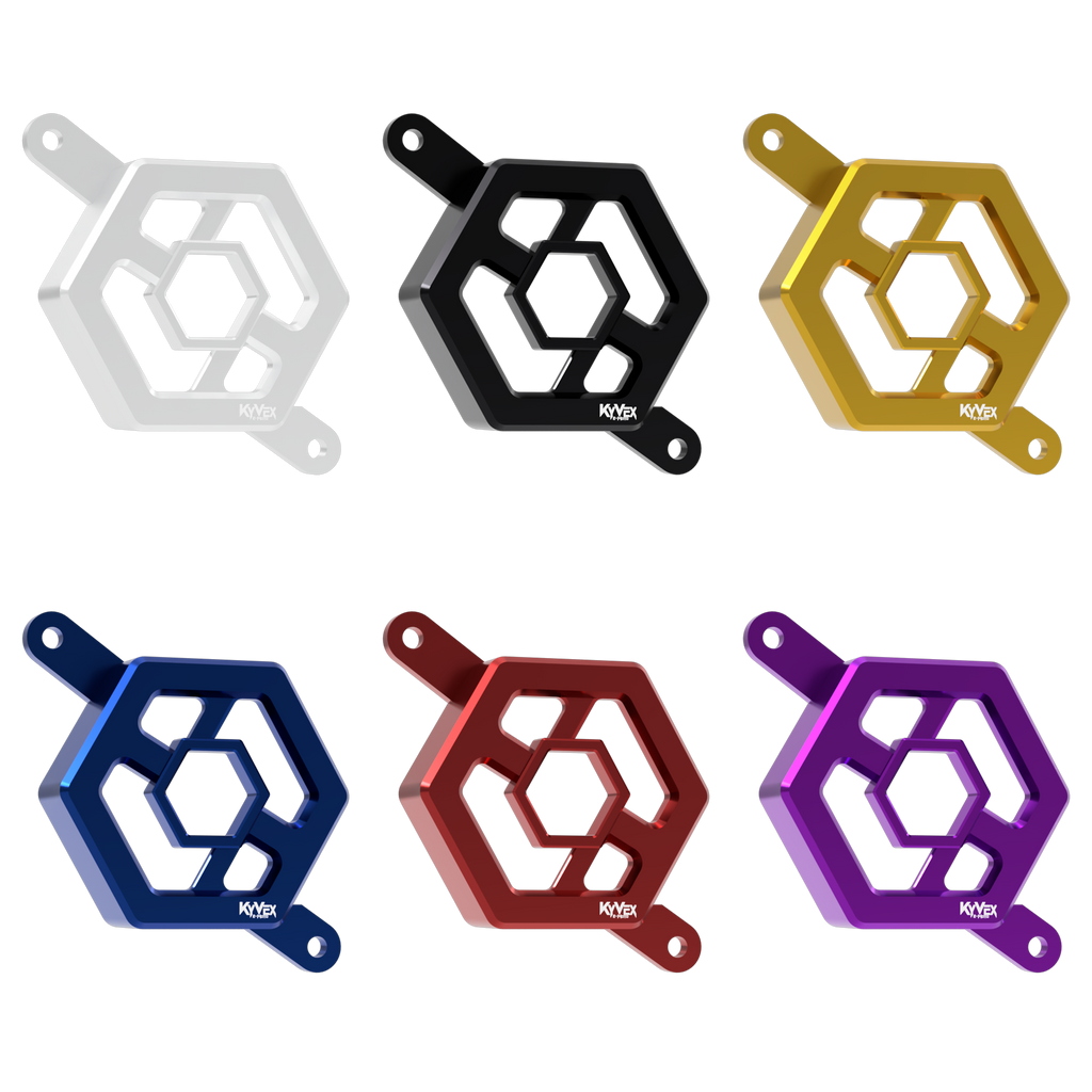 KyVex Surron Ultra Bee Motor Cover