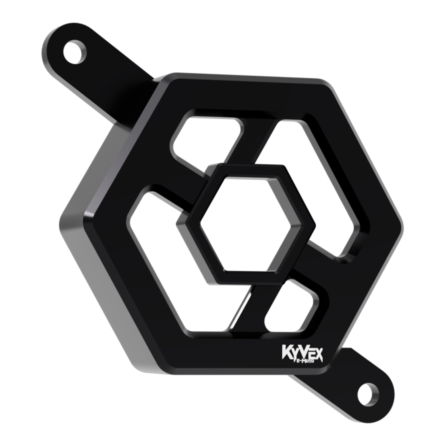 KyVex Surron Light Bee X Motor Cover