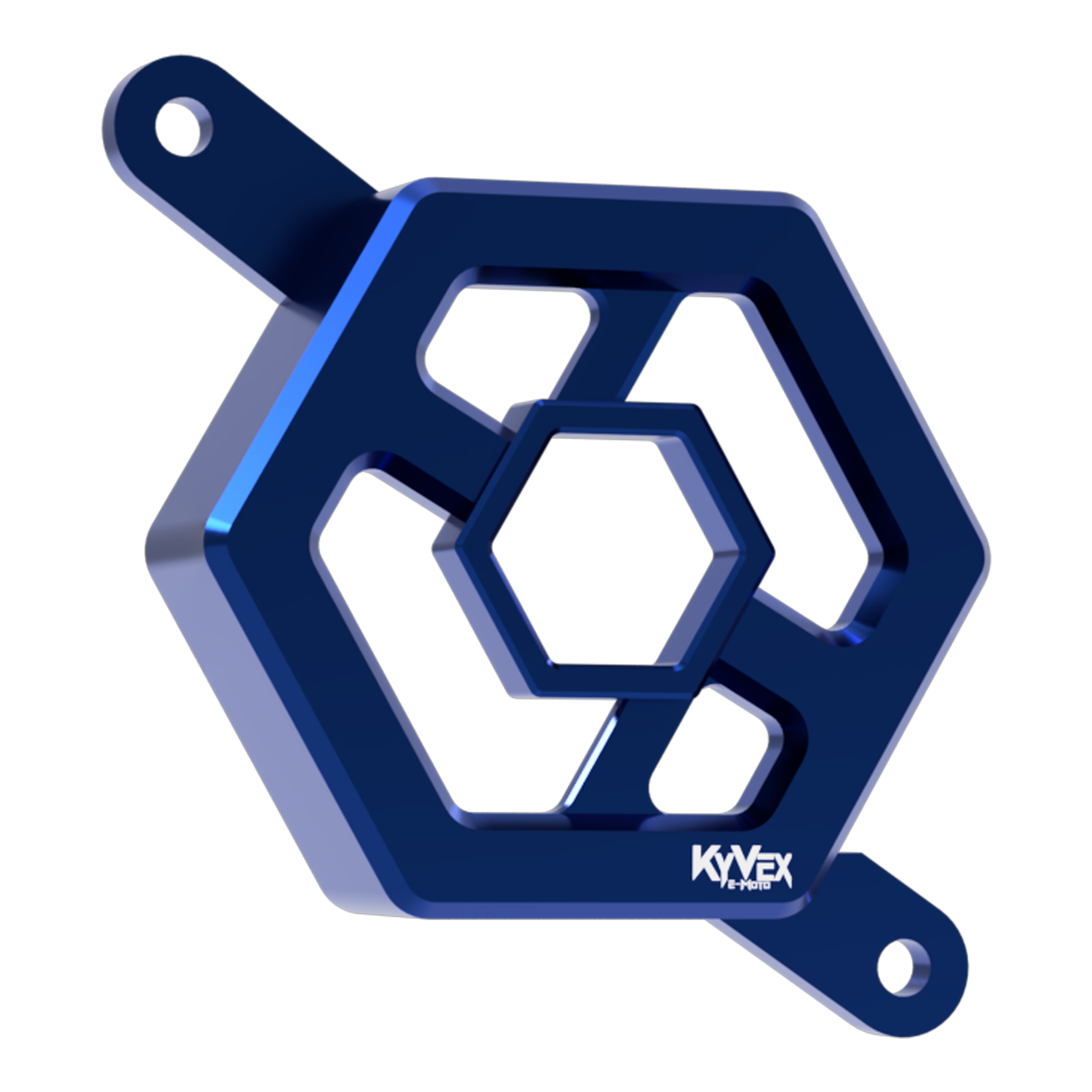 KyVex Surron Light Bee X Motor Cover