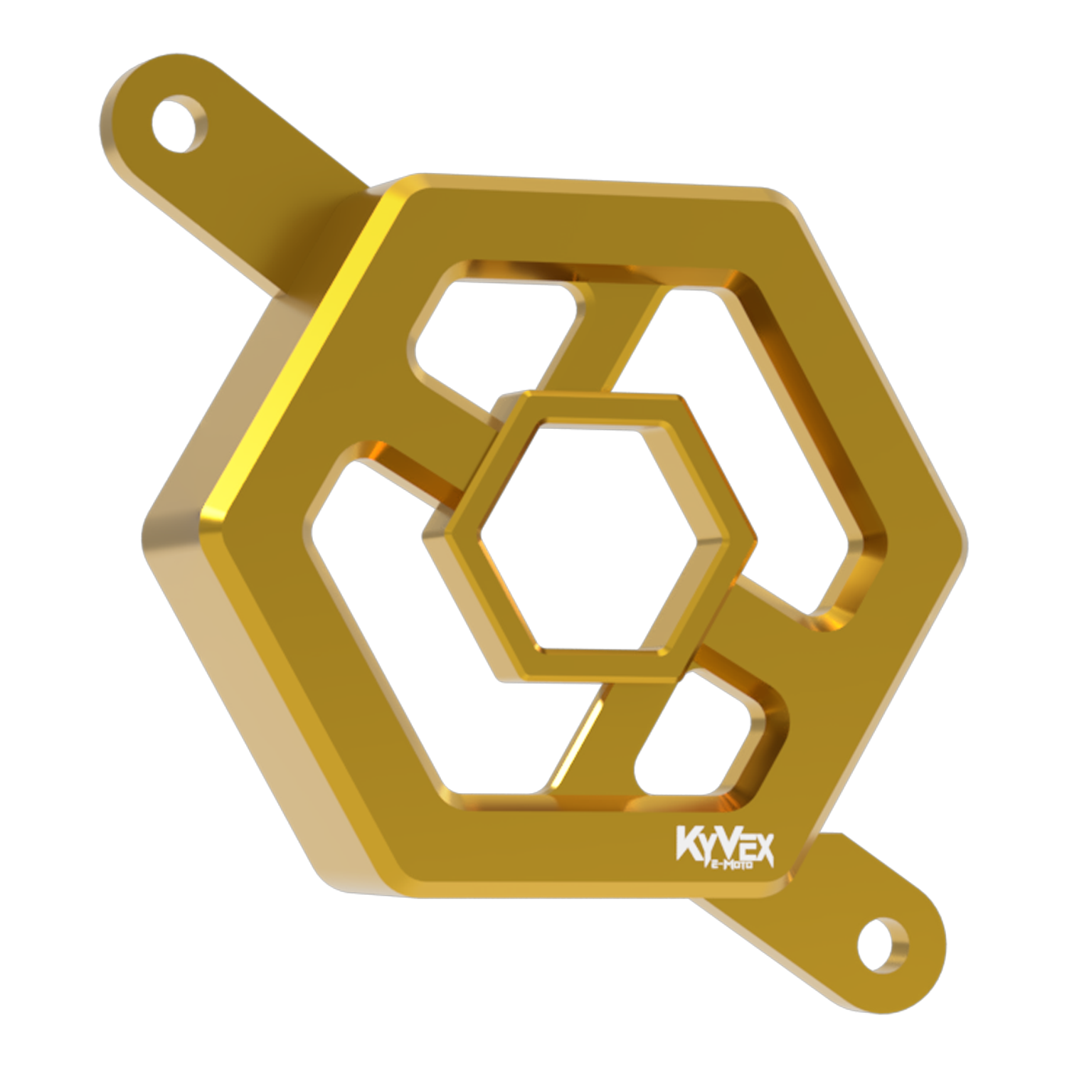 KyVex Surron Ultra Bee Motor Cover