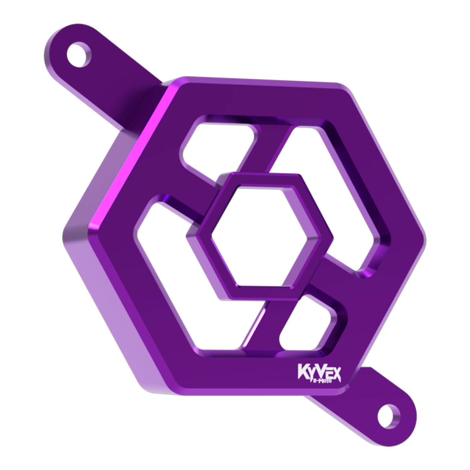 KyVex Surron Ultra Bee Motor Cover