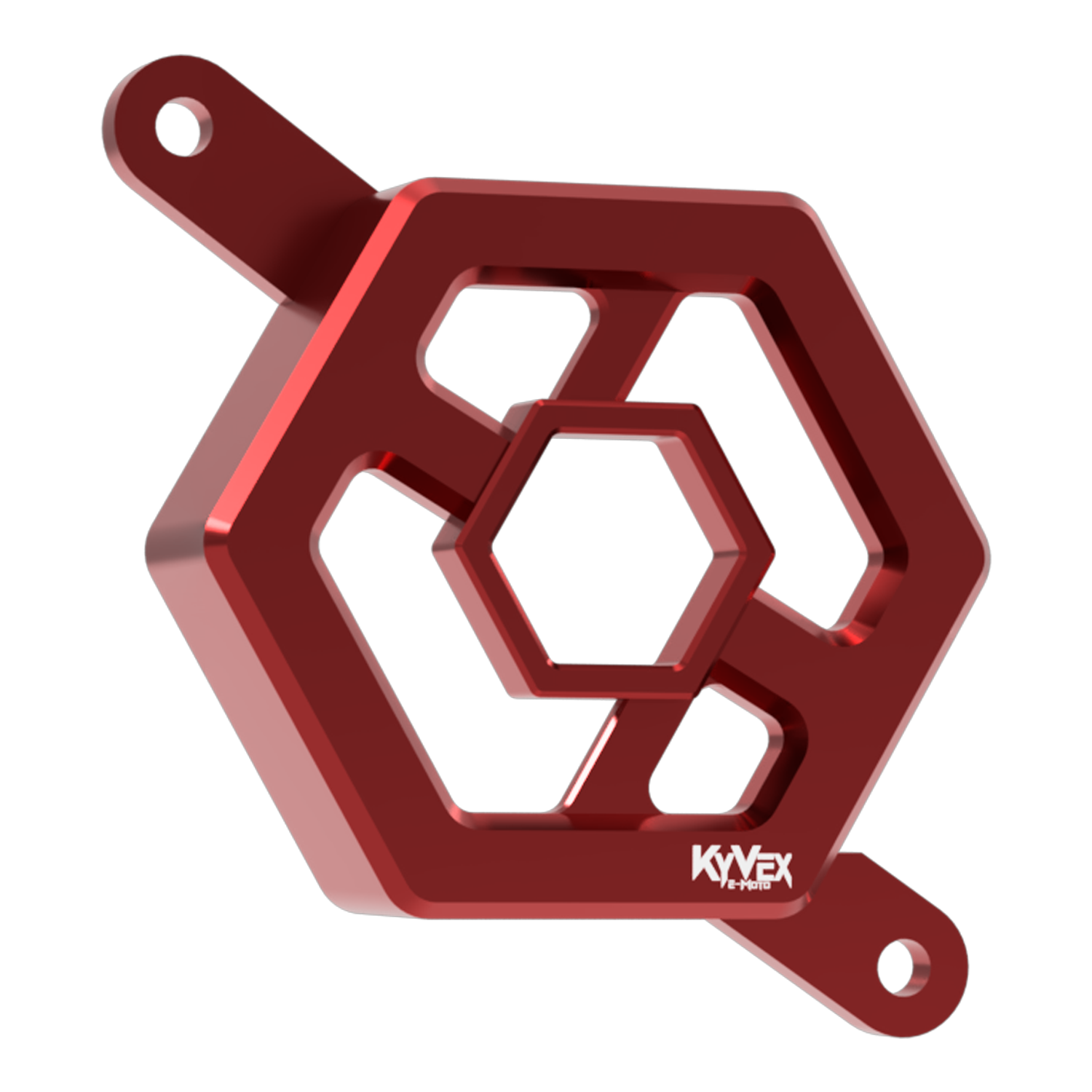 KyVex Surron Light Bee X Motor Cover