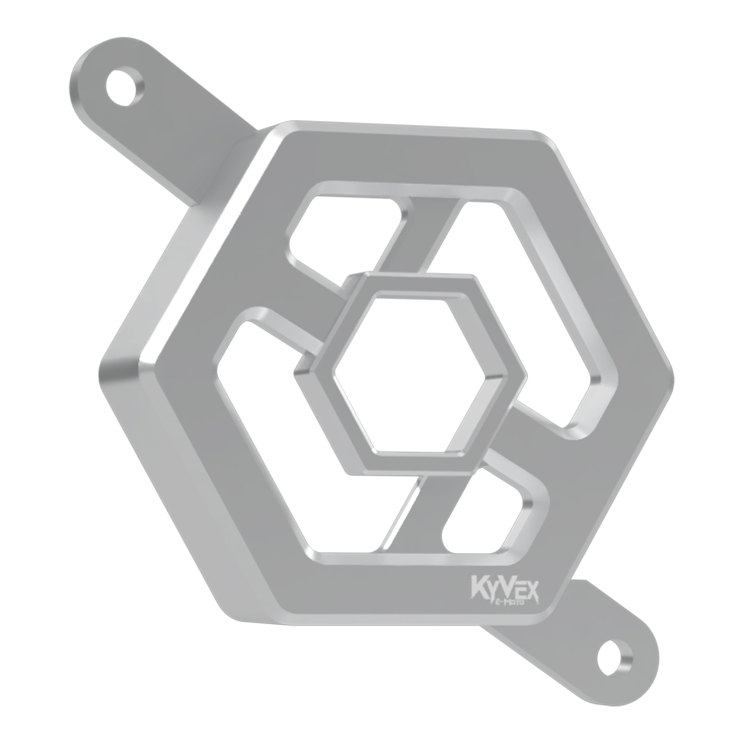 KyVex Surron Light Bee X Motor Cover