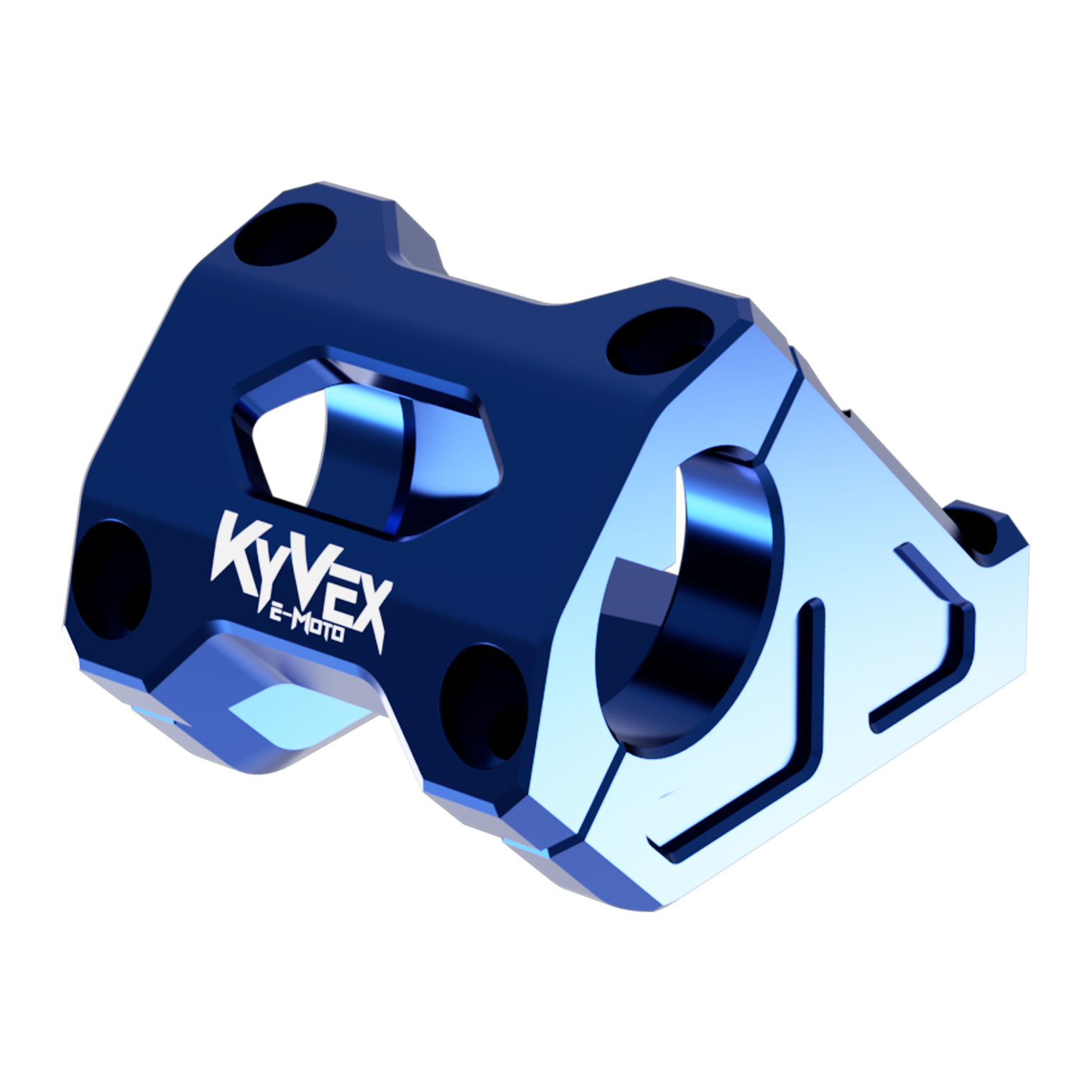 KyVex Bar Mount