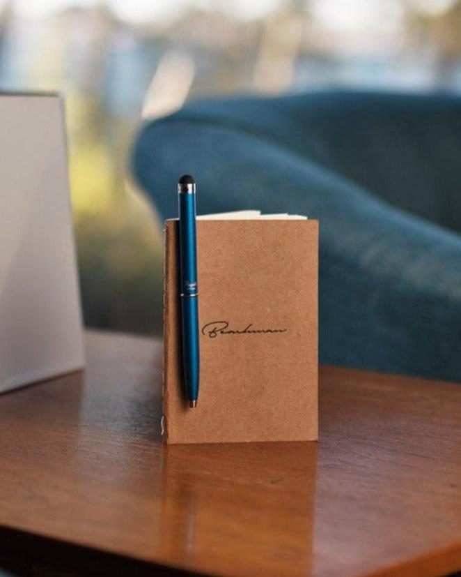 Traveler's Pocket Book