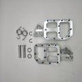 Tuttio pegs Anti-Slip Platform Bicycle Cycling Accessories