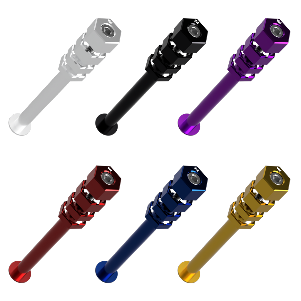 KyVex Stem Lock