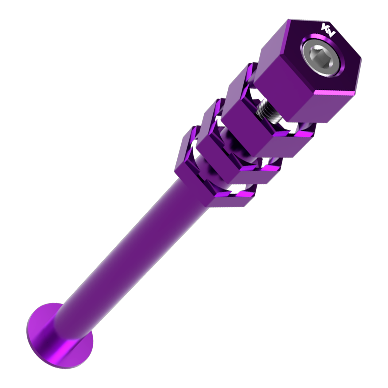 KyVex Stem Lock