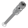 KyVex Stem Lock