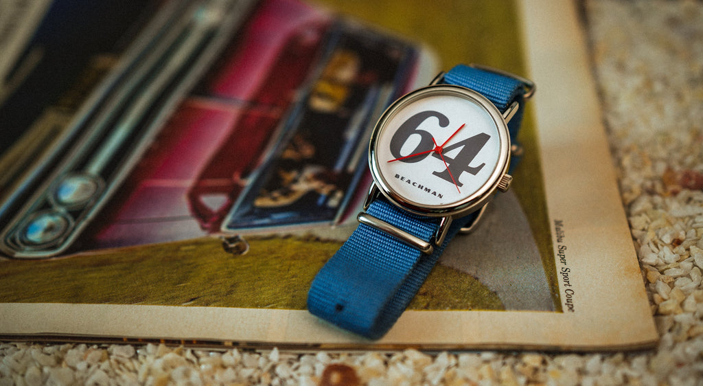 Travel Watch