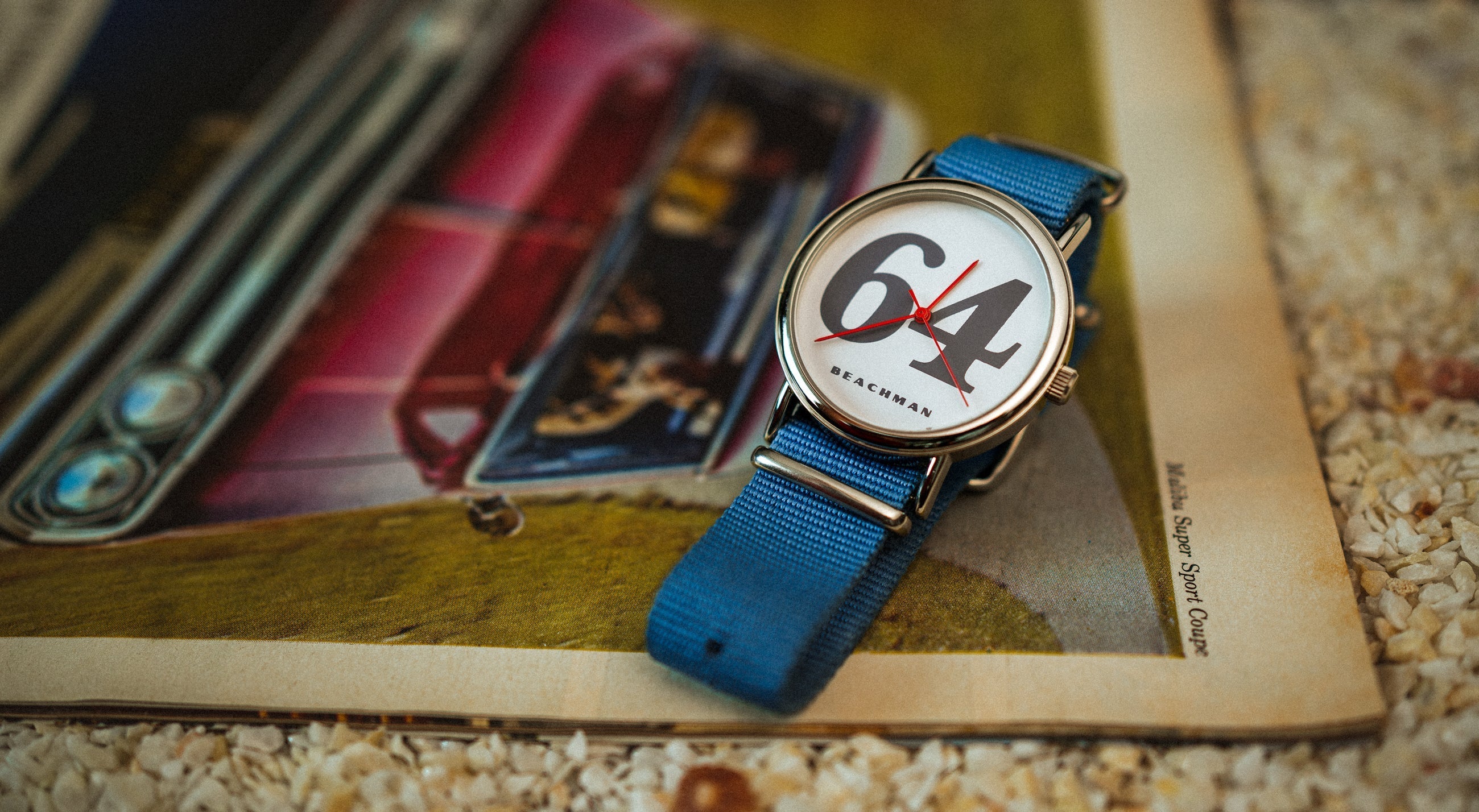 Travel Watch