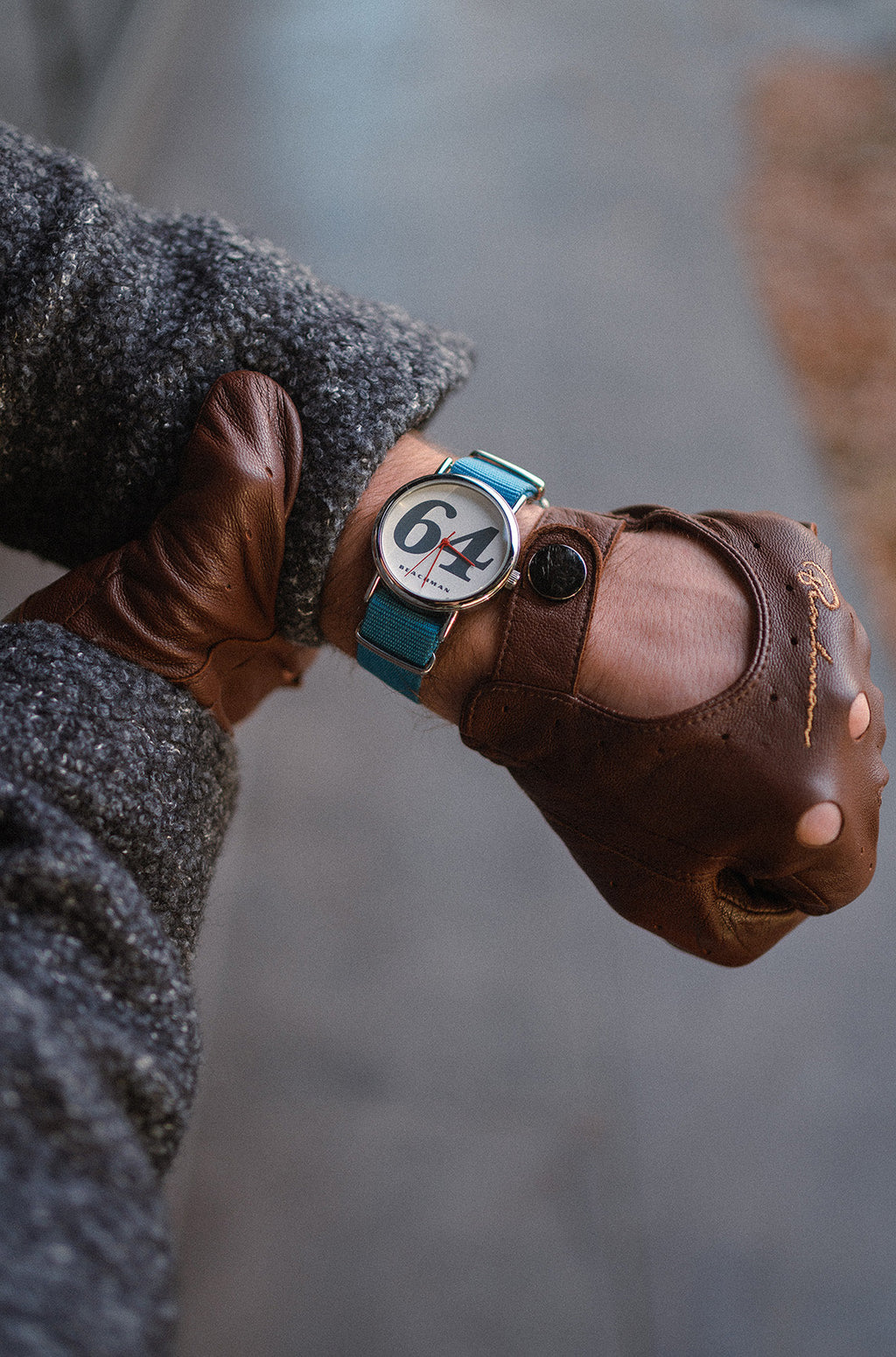 Travel Watch