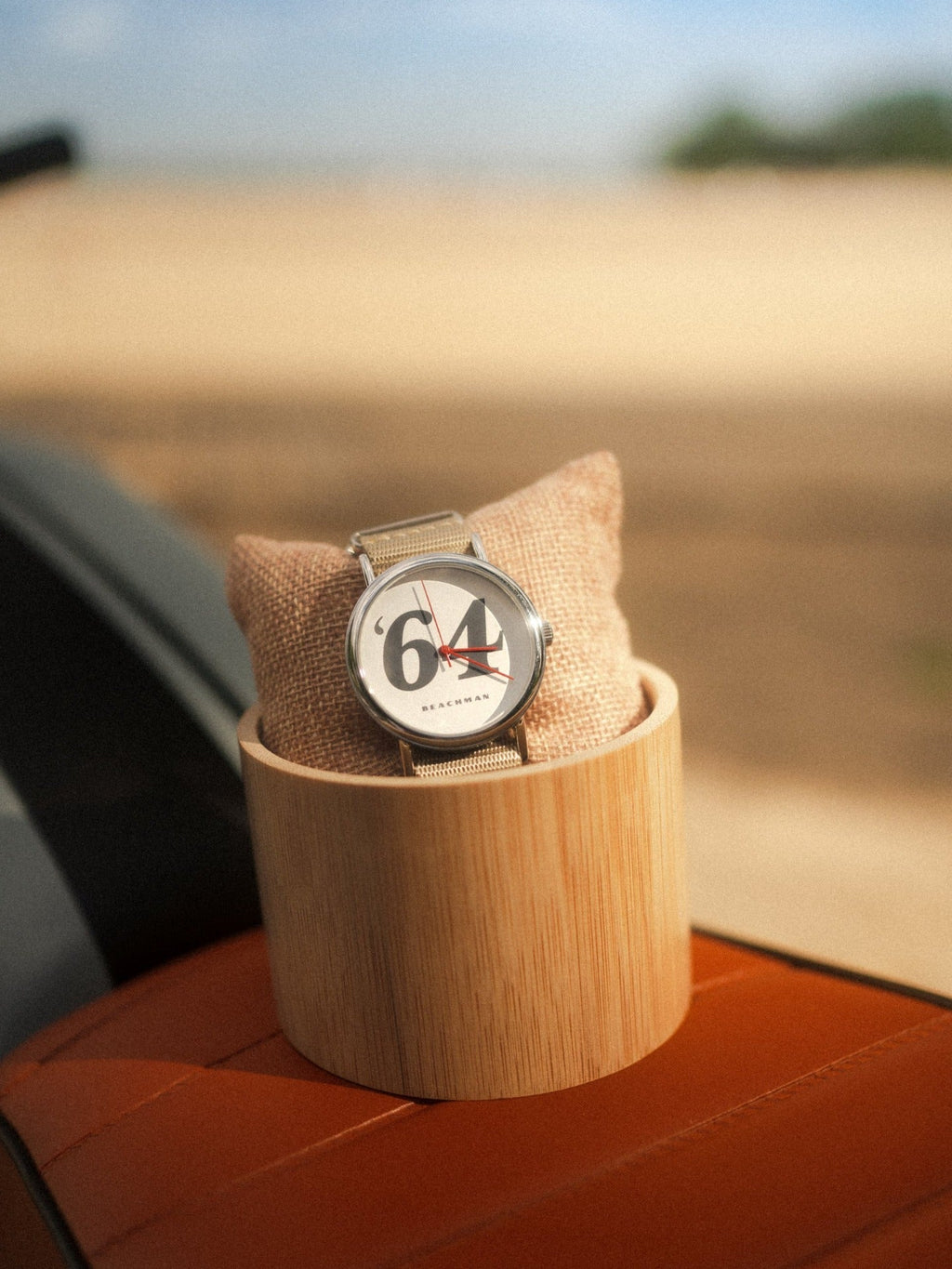 Travel Watch