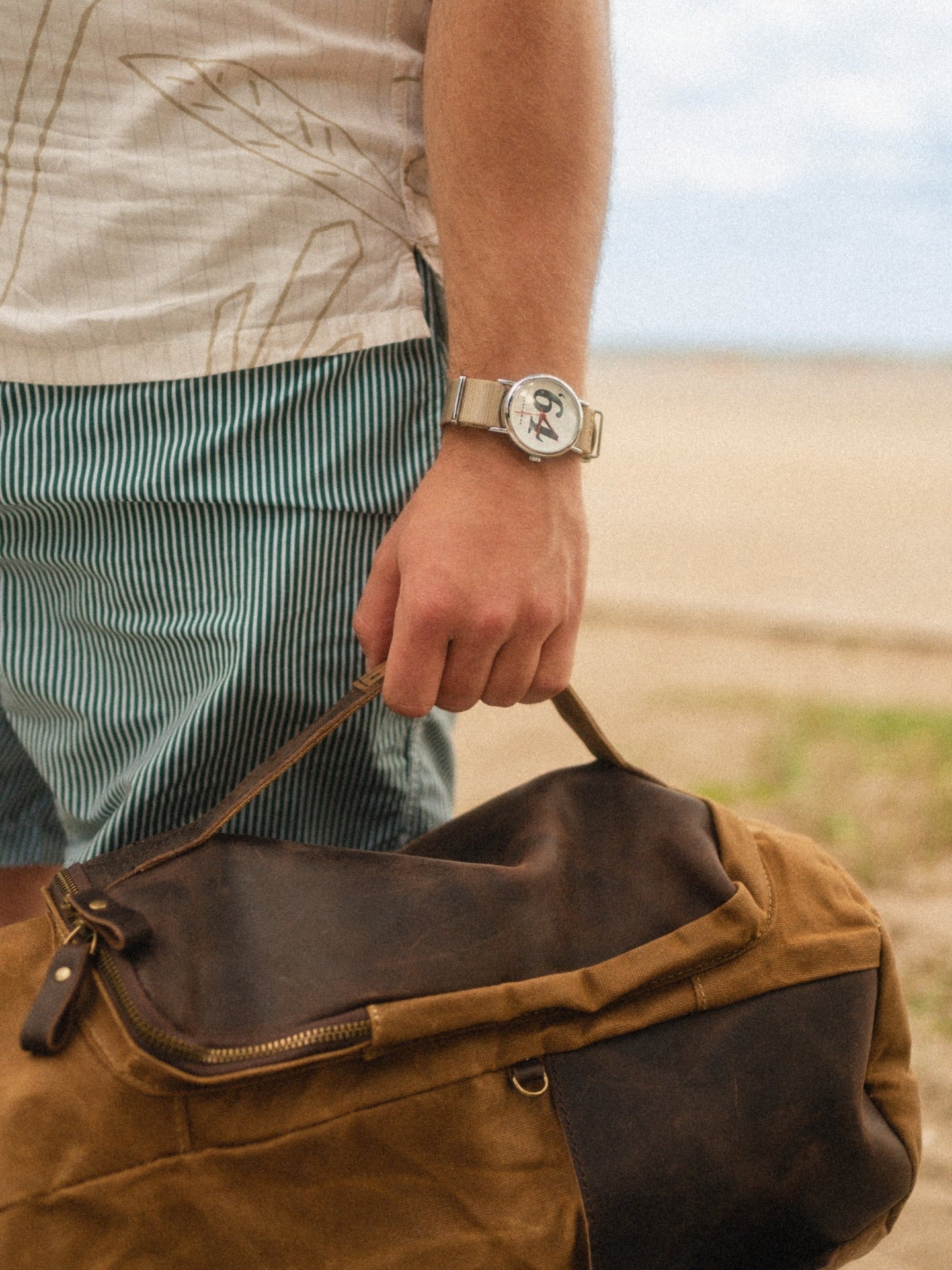 Travel Watch