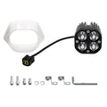 Adjustable LED Headlight for Sur-Ron Ultra Bee Off-Road Motorcycle Headlamp