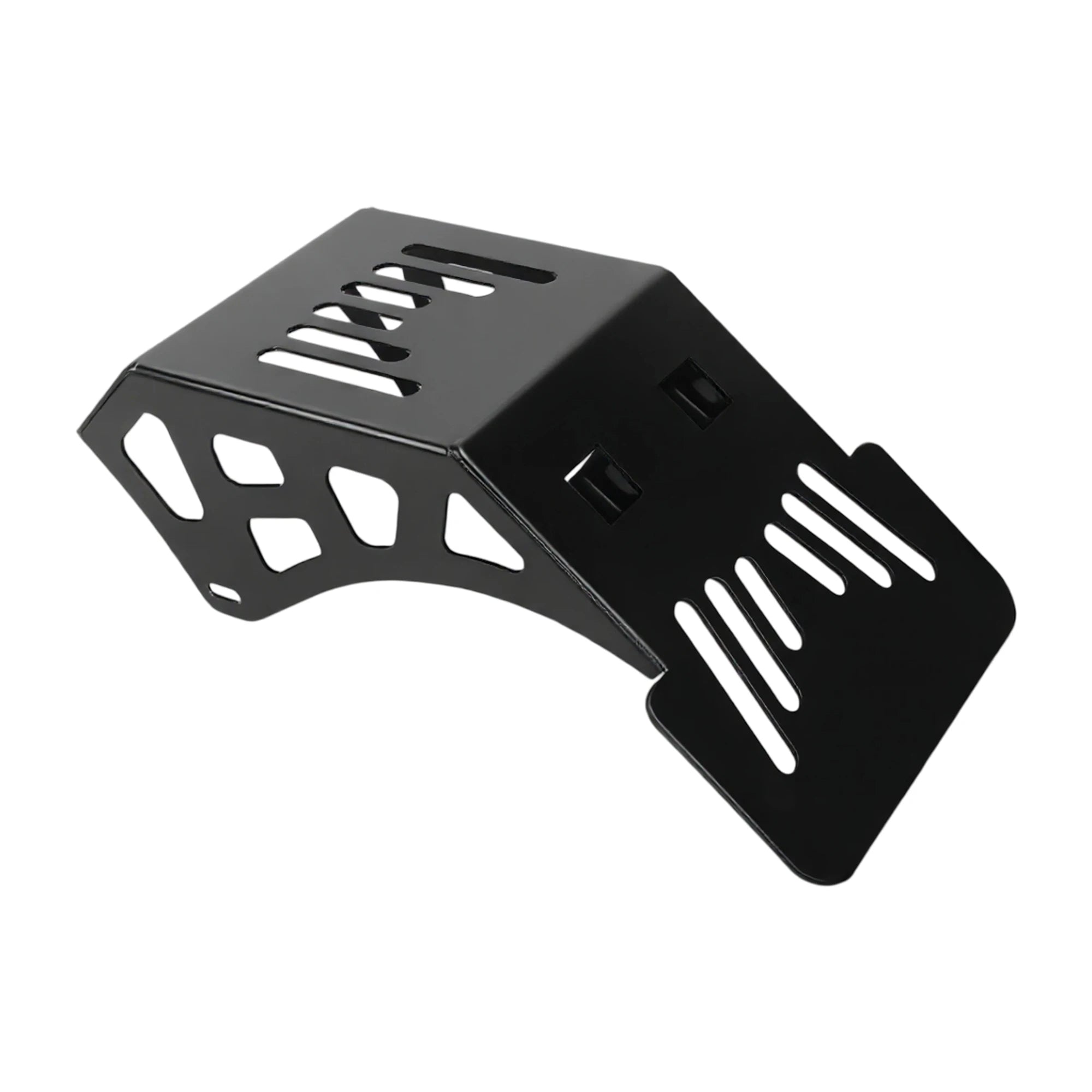 Ultra Bee Skid Plate & Chassis Guard for Sur-Ron Ultra Bee – Heavy-Duty Belly Pan Protection